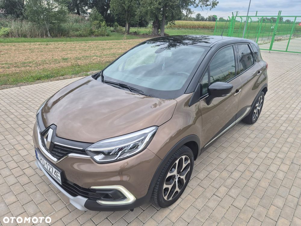 Renault Captur ENERGY TCe 90 Start&Stop Intens - 22