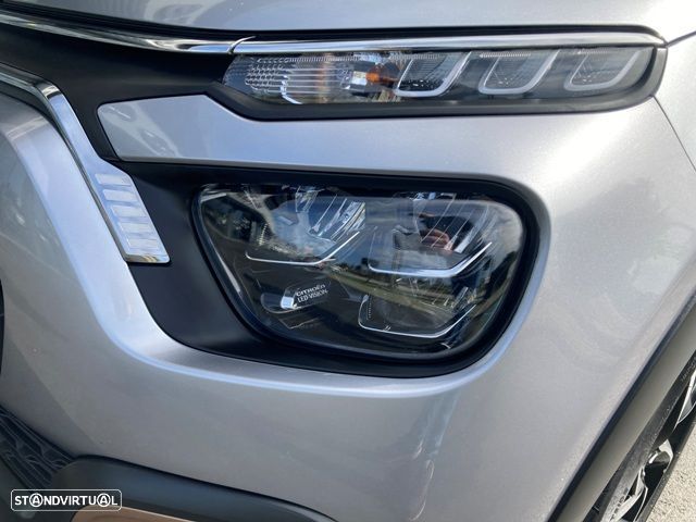 Citroën C3 1.2 PureTech C-Series - 12