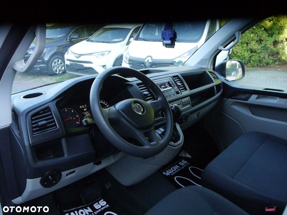 Volkswagen Transporter T6.1 DSG Lang - 29