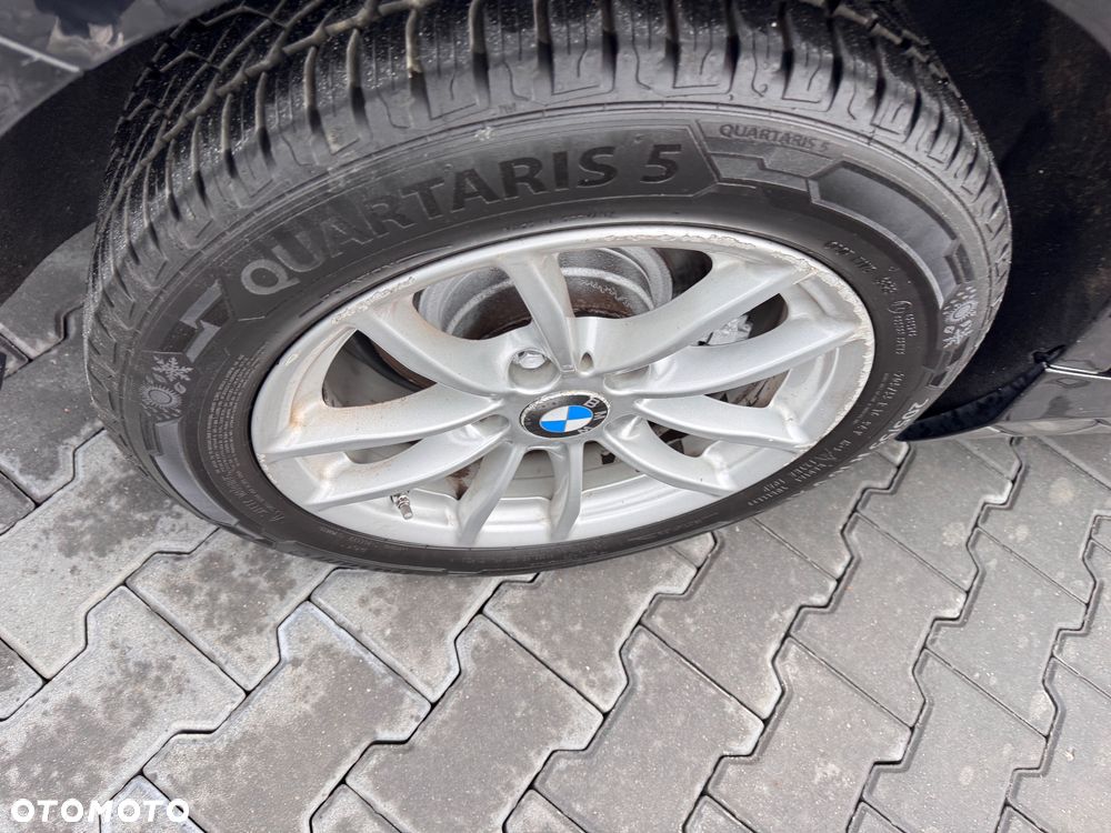 BMW Seria 1 118i Advantage - 24