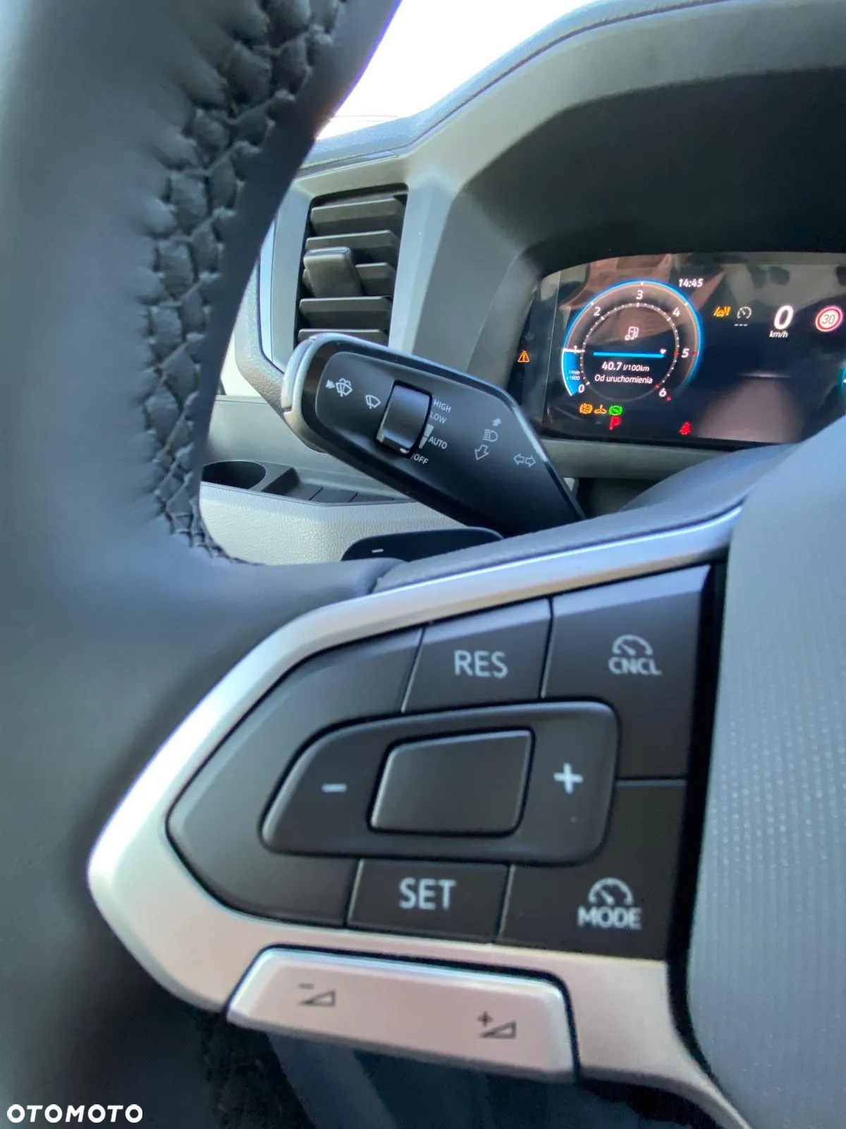 Volkswagen CRAFTER - 18