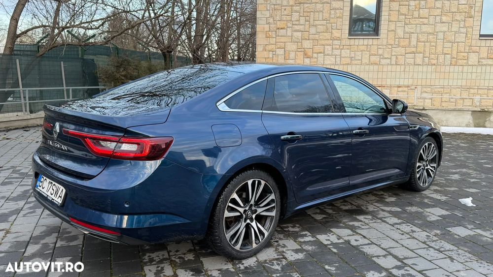 Renault Talisman - 4