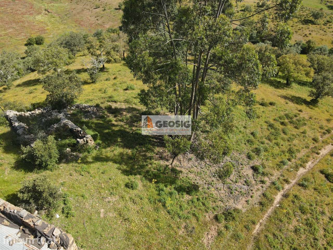 Quintinha T1 Venda em Almodôvar e Graça dos Padrões,Almodôvar - Grande imagem: 4/34