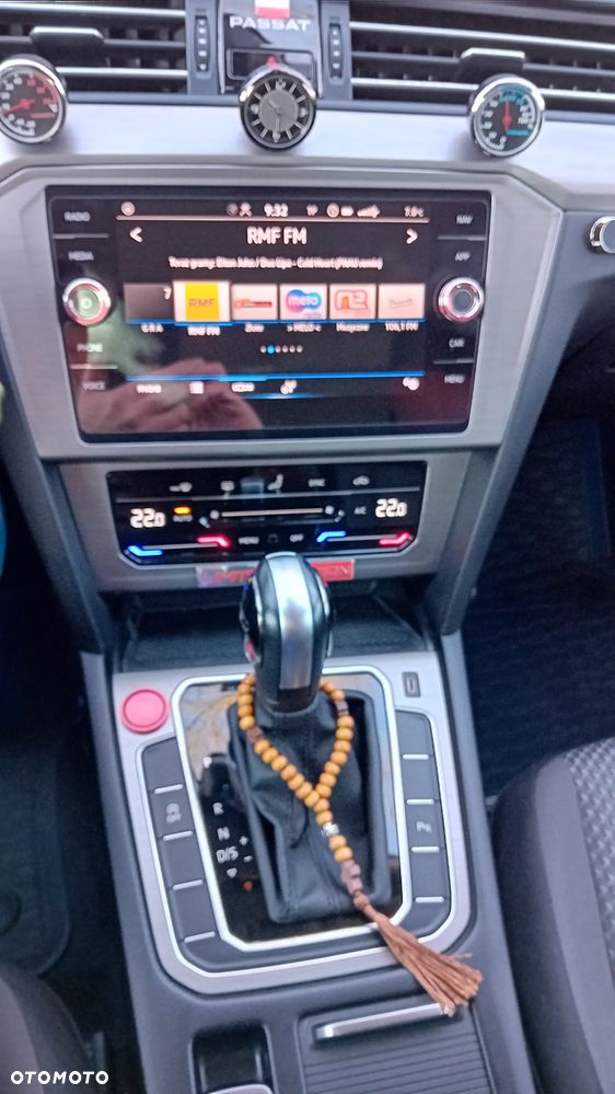 Volkswagen Passat 1.5 TSI EVO Essence DSG - 25