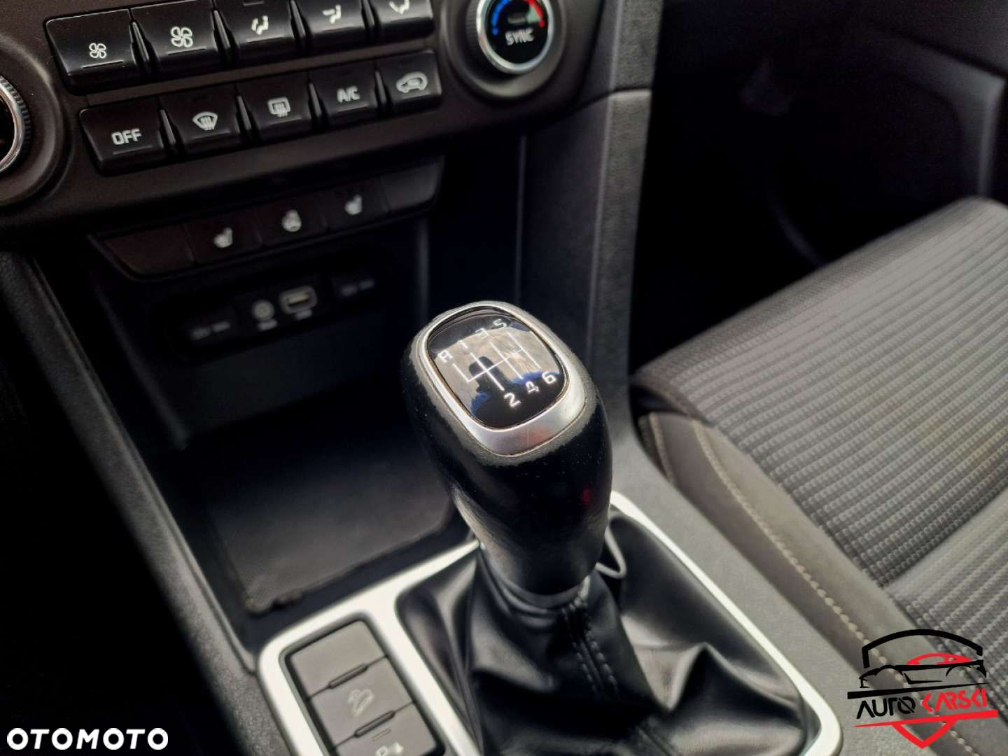 Kia Sportage - 34