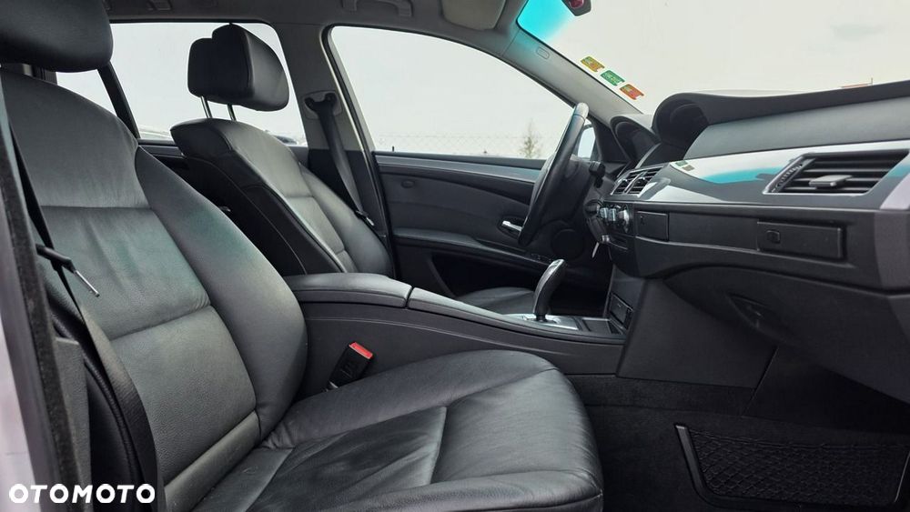 BMW Seria 5 - 18