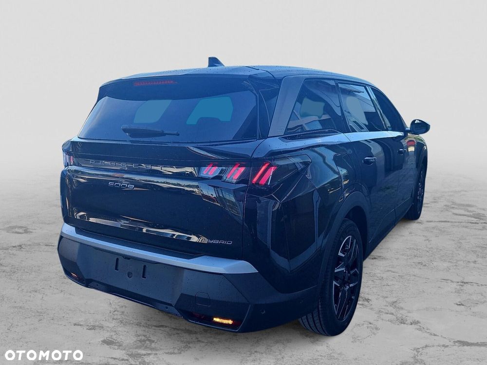 Peugeot 5008 - 5