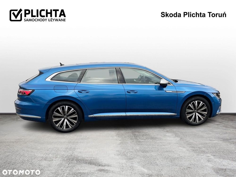 Volkswagen Arteon 2.0 TSI Elegance DSG - 6