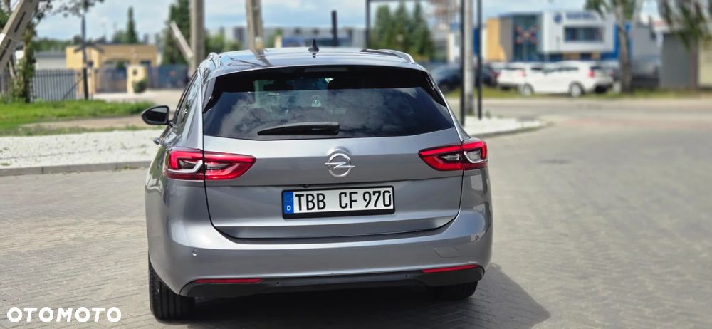 Opel Insignia 2.0 Ultimate Exclusive - 10
