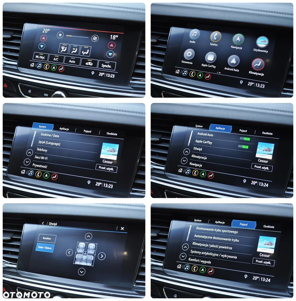 Opel Insignia 2.0 T Business Elegance S&S - 8