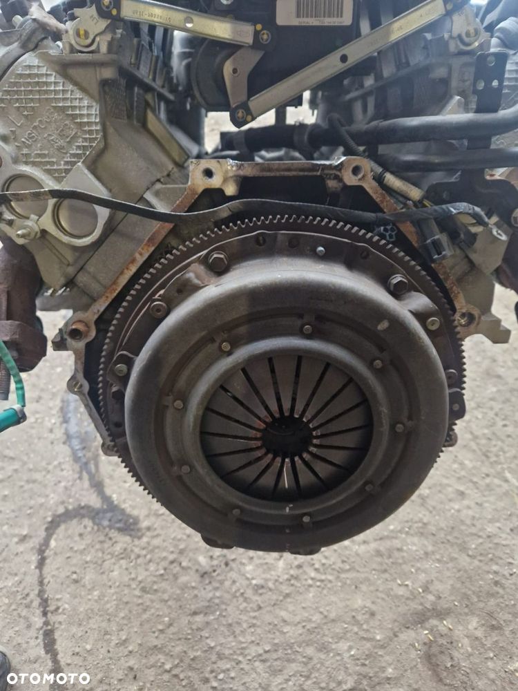 FORD MUSTANG 5 V 4.6  V8 305KM 138Tyś. PRZEBIEG SILNIK RF3L2L 7S-837-BA - 11