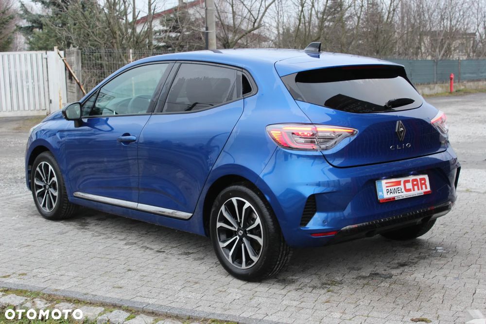 Renault Clio 1.6 E-TECH Intens - 6