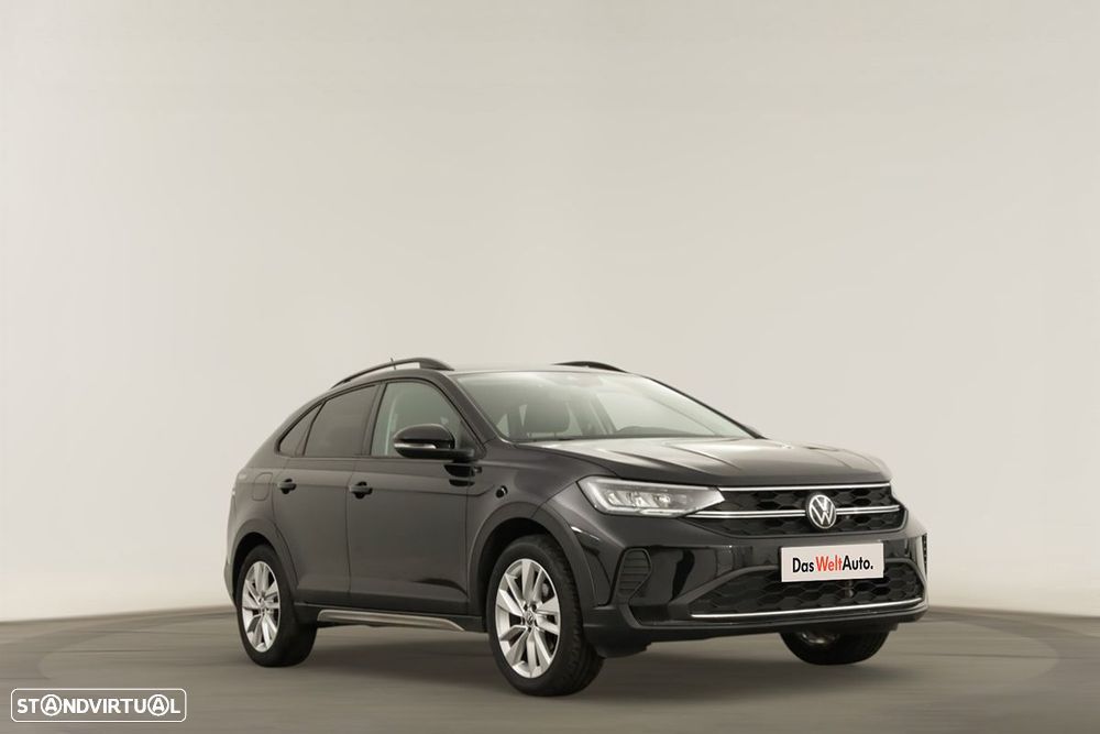 VW Taigo 1.0 TSI Urban DSG