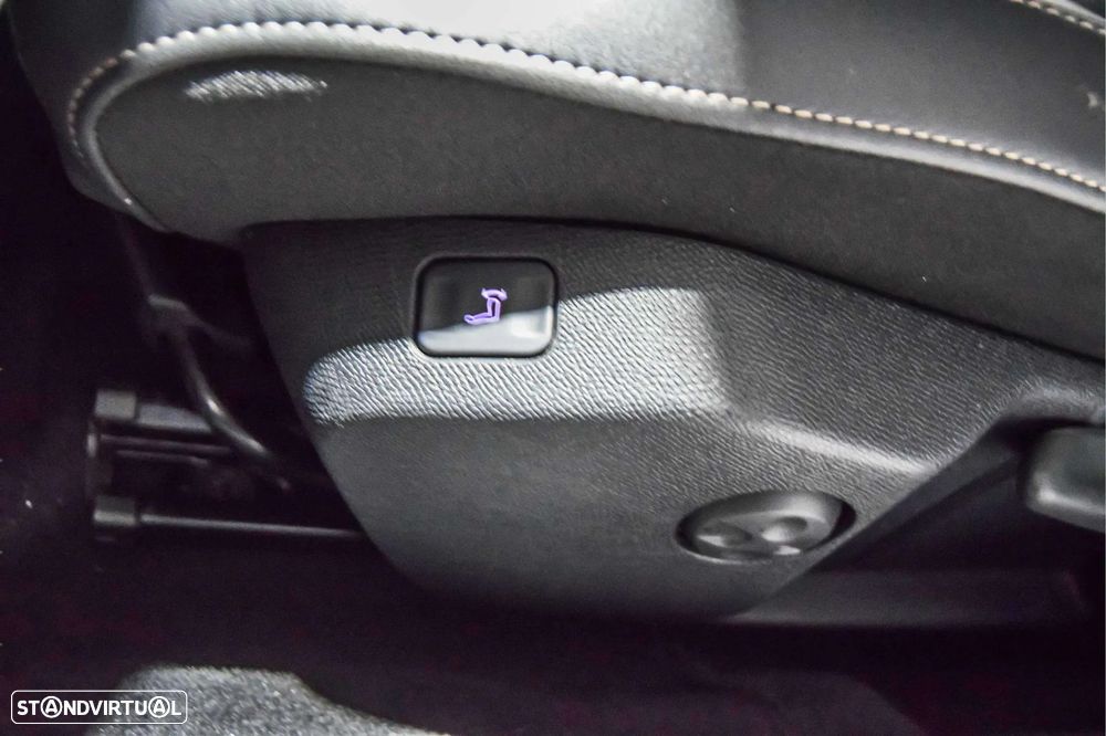 Peugeot 508 1.6 Hybrid GT Pack e-EAT8 - 16