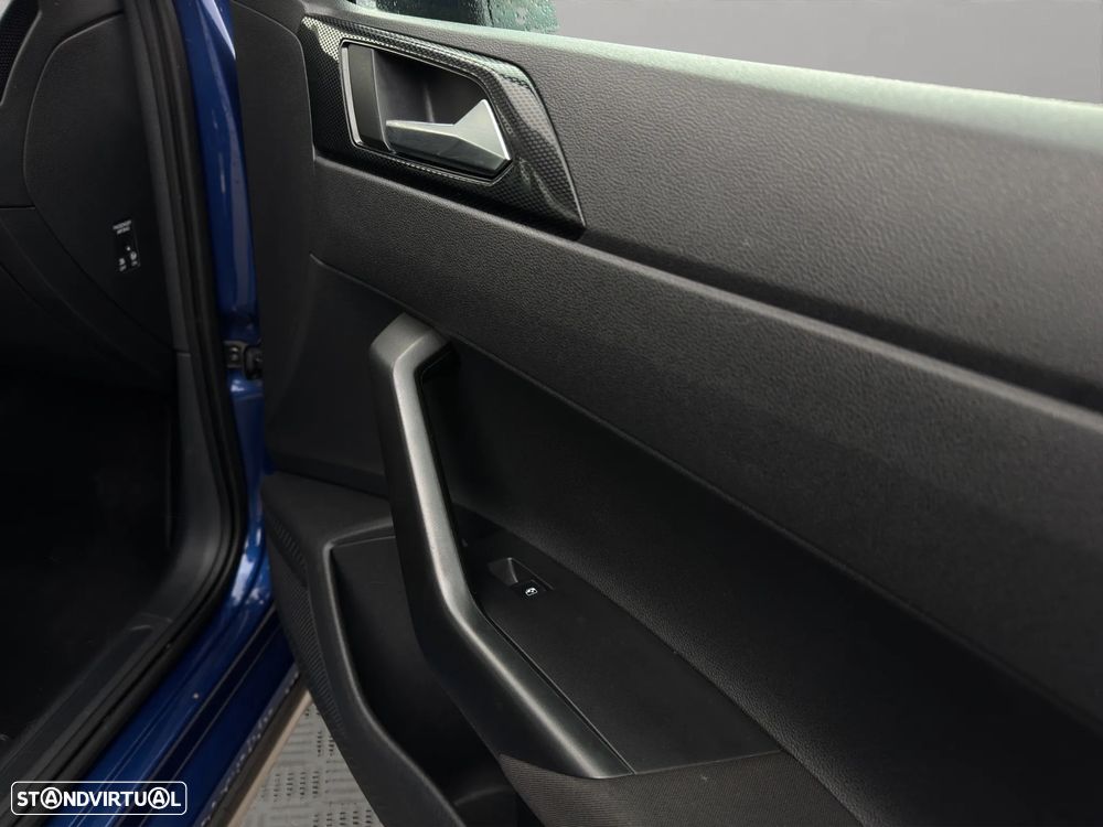 VW Taigo 1.0 TSI OPF DSG Life - 17