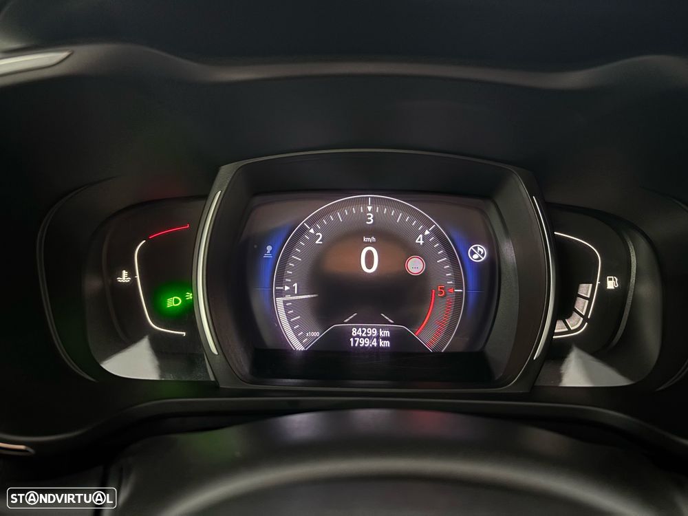 Renault Kadjar 1.5 dCi Black Edition - 17