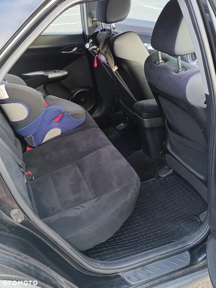 Honda Civic - 8