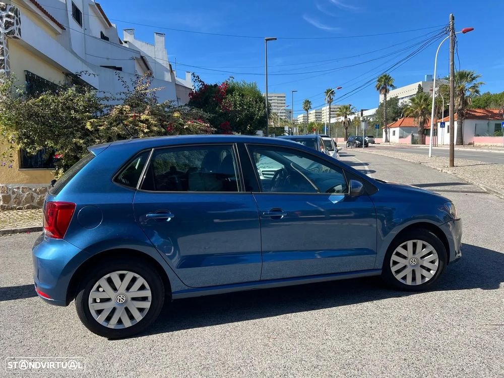 VW Polo 1.0 Confortline - 3