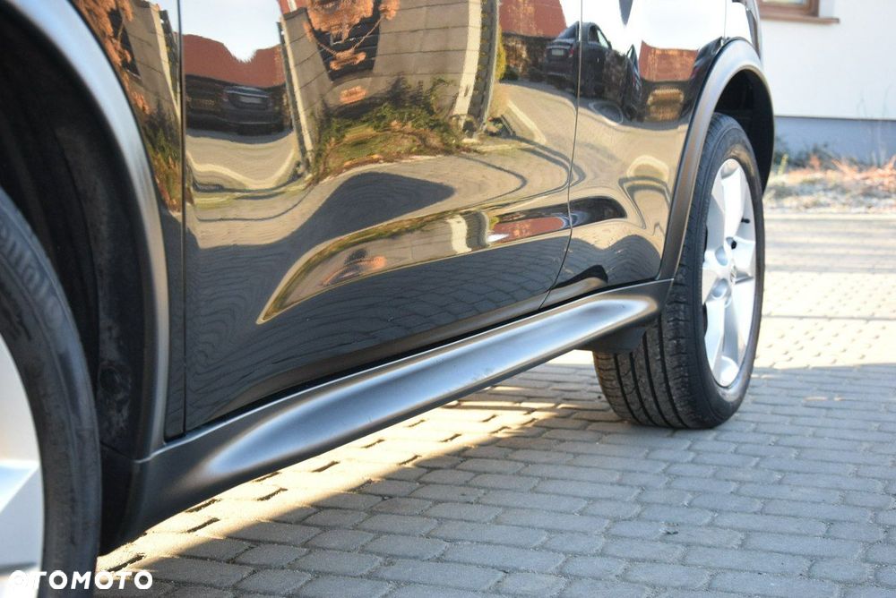 Nissan Juke 1.6 Acenta - 17