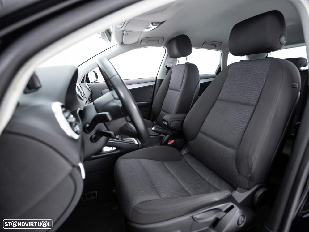 Audi A3 Sportback - 8