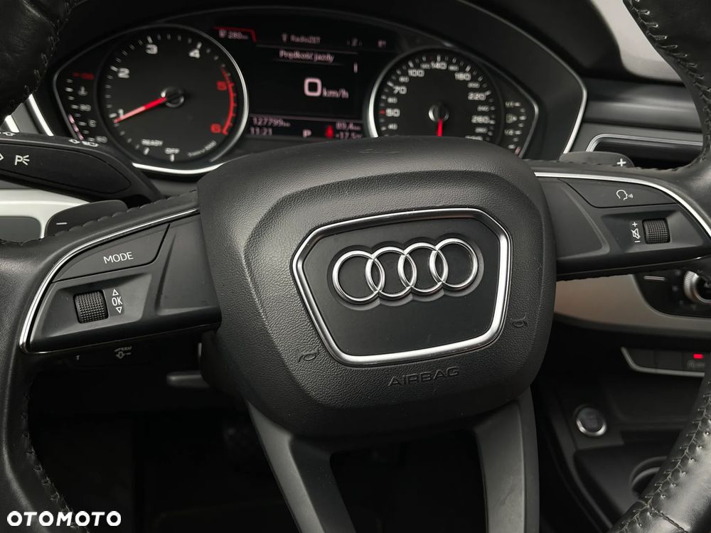 Audi A4 Avant - 31