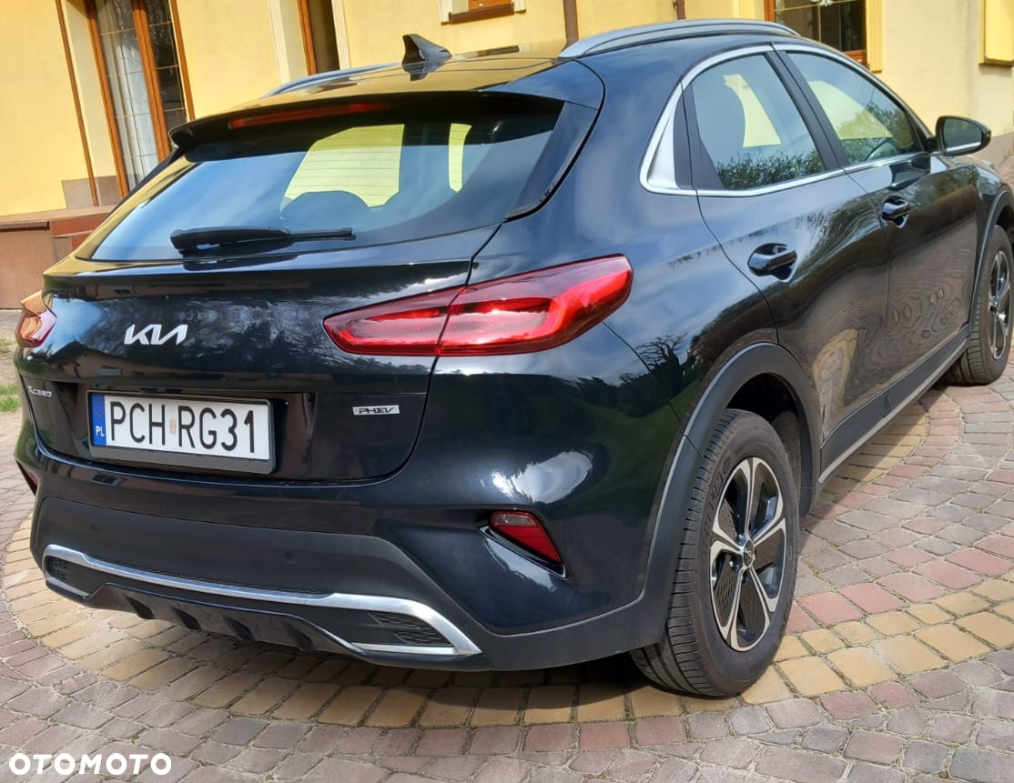 Kia XCeed 1.6 GDI PHEV L DCT - 10