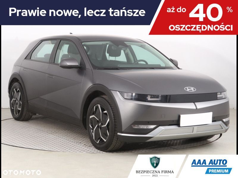 Hyundai IONIQ 5 - 1