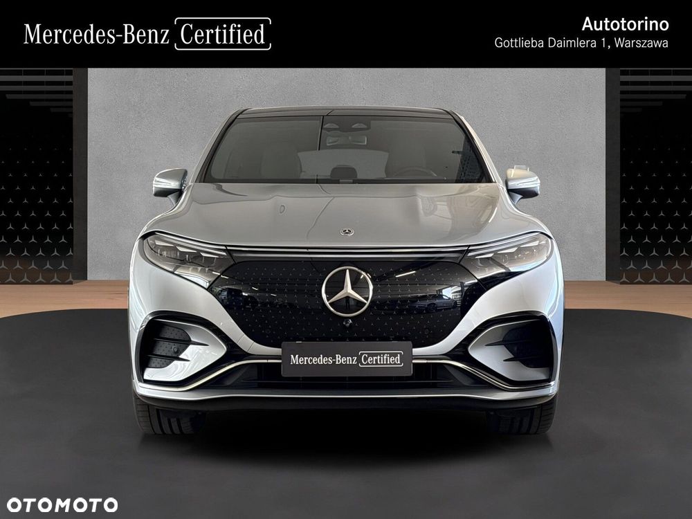 Mercedes-Benz EQS - 9
