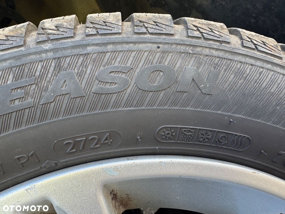 Fiat Panda 1.2 Emotion - 31