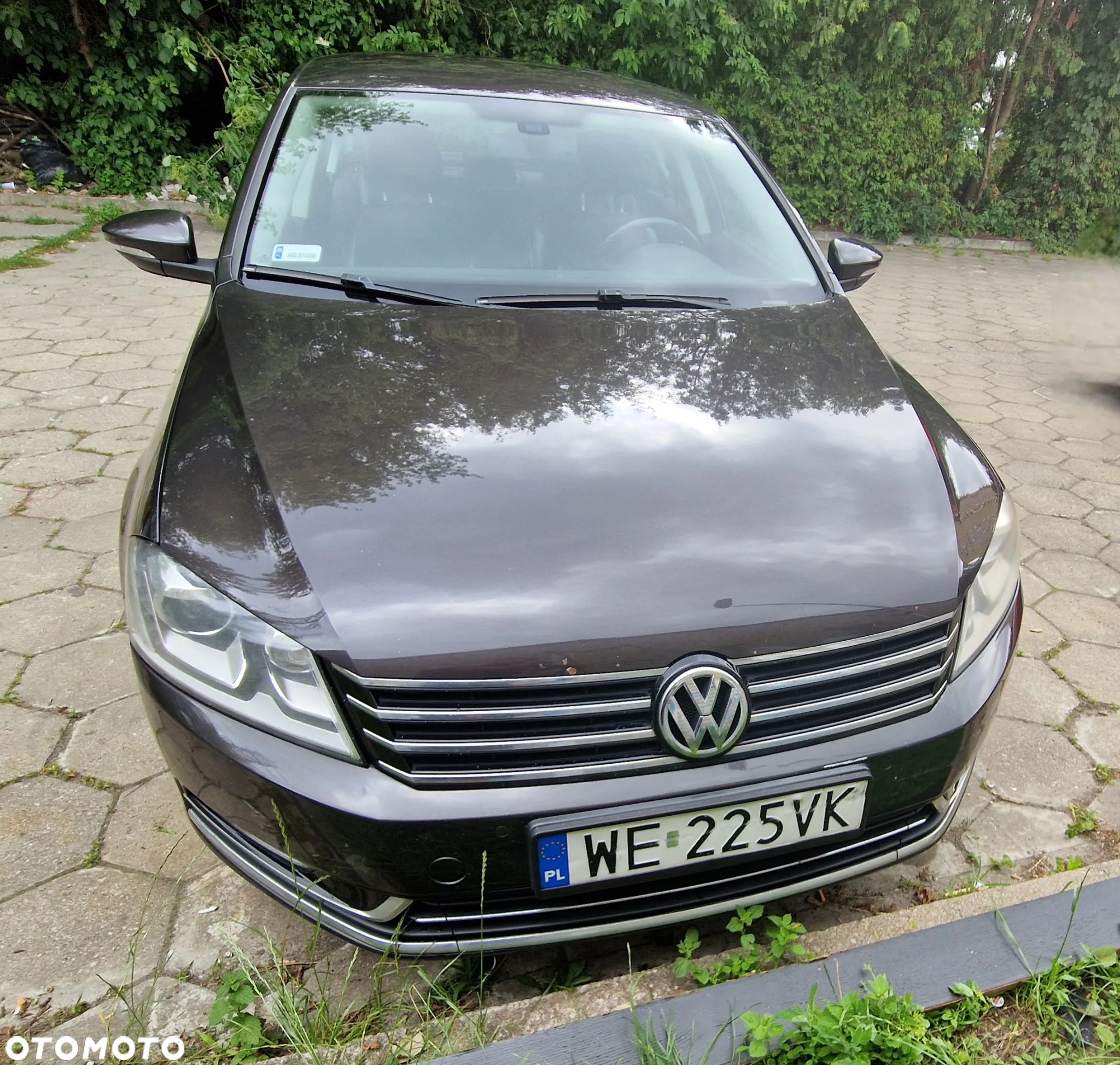 Volkswagen Passat 1.8 TSI Comfortline DSG - 6