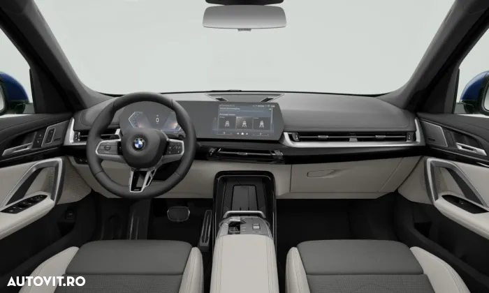 BMW X1 xDrive20d AT MHEV - 3