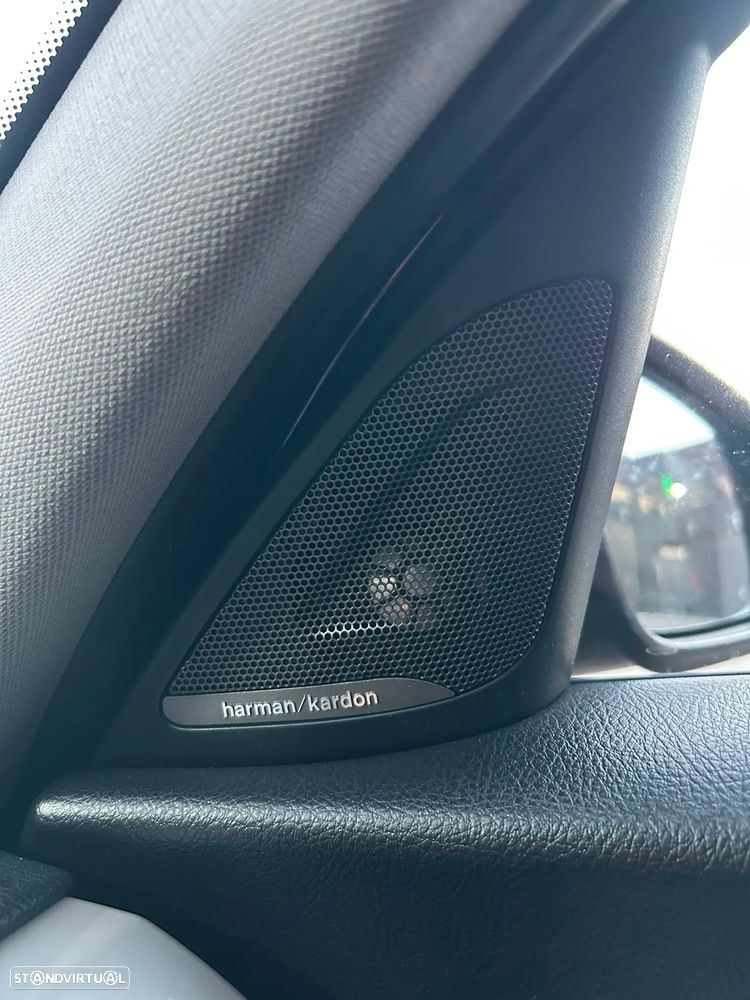 BMW 116 d EDynamics Line Sport - 6