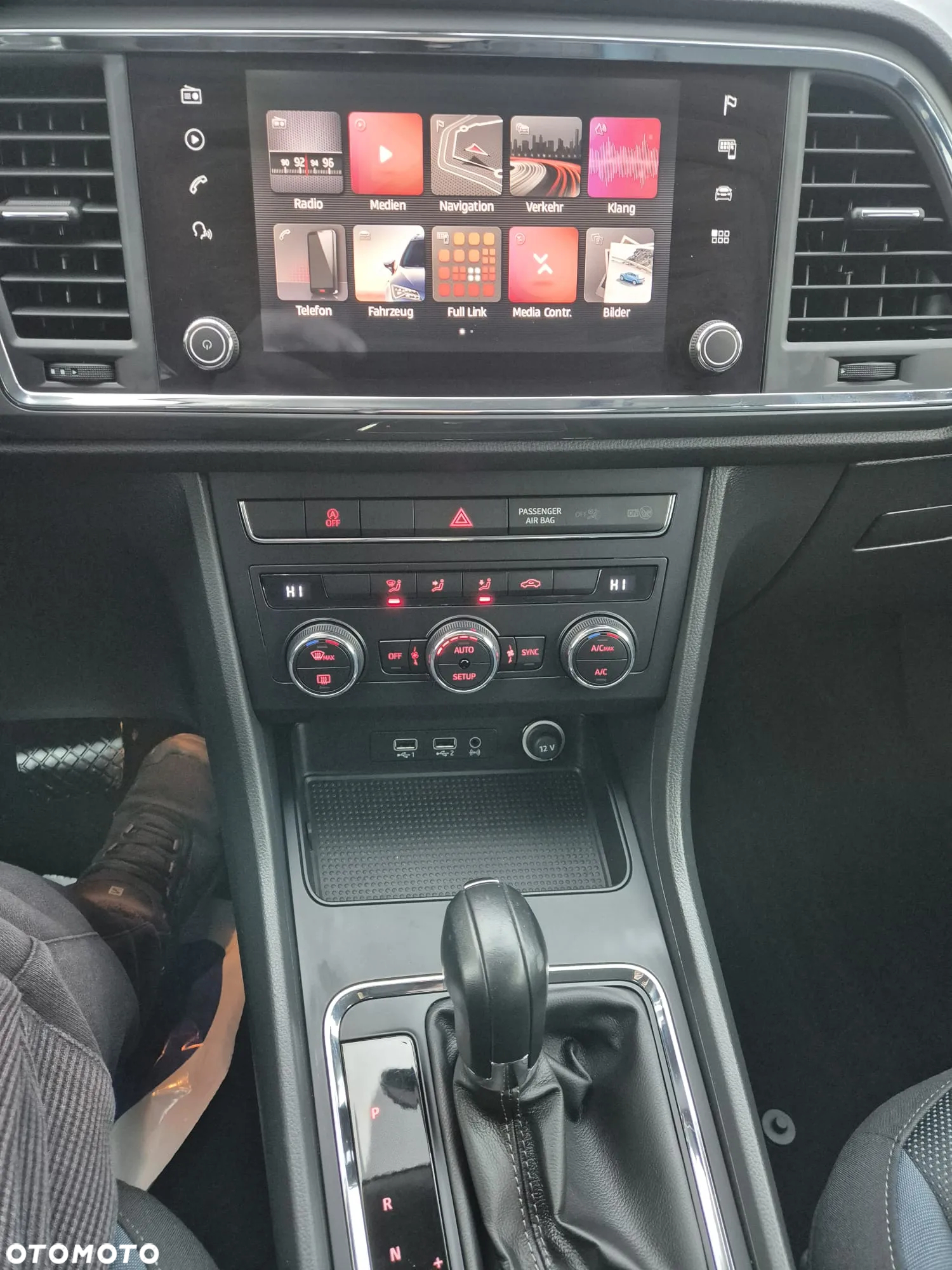 Seat Ateca - 9
