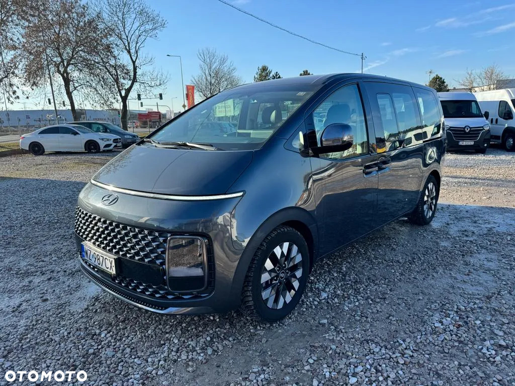 Hyundai Inny - 7