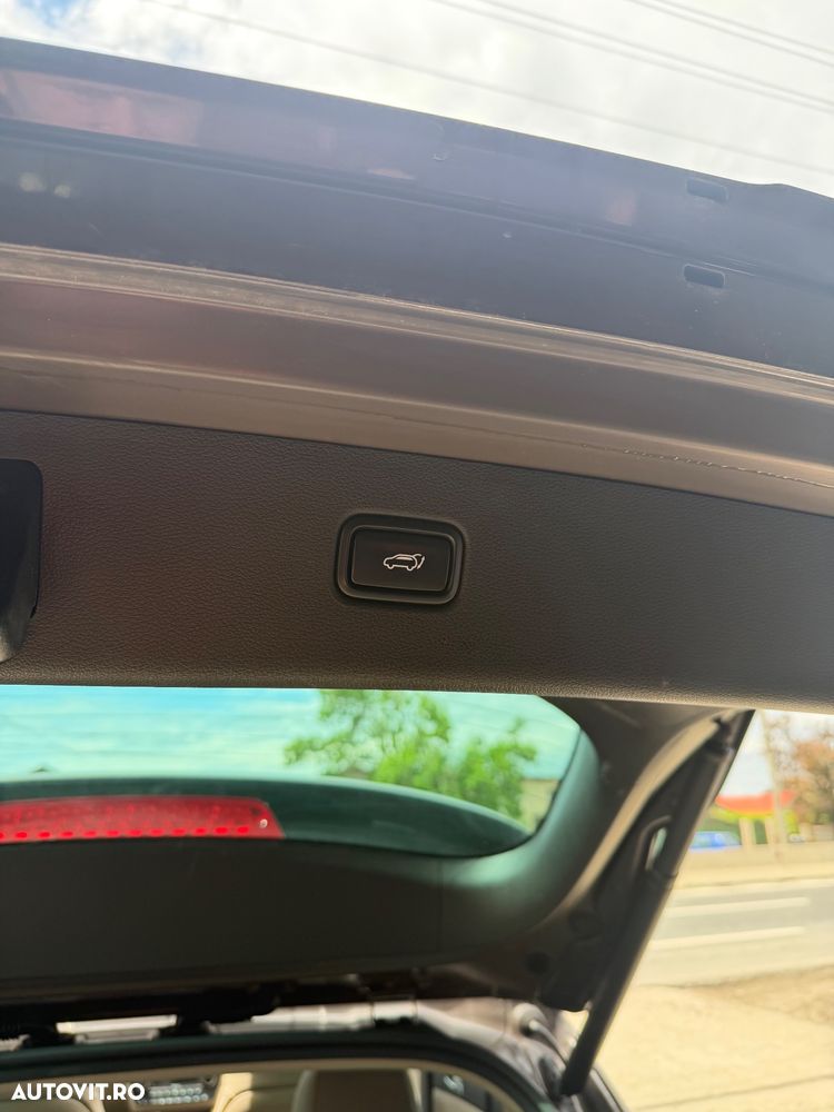Hyundai Tucson - 14