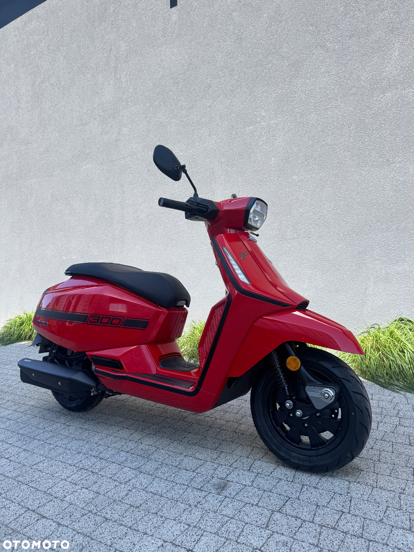 Lambretta Inny - 2