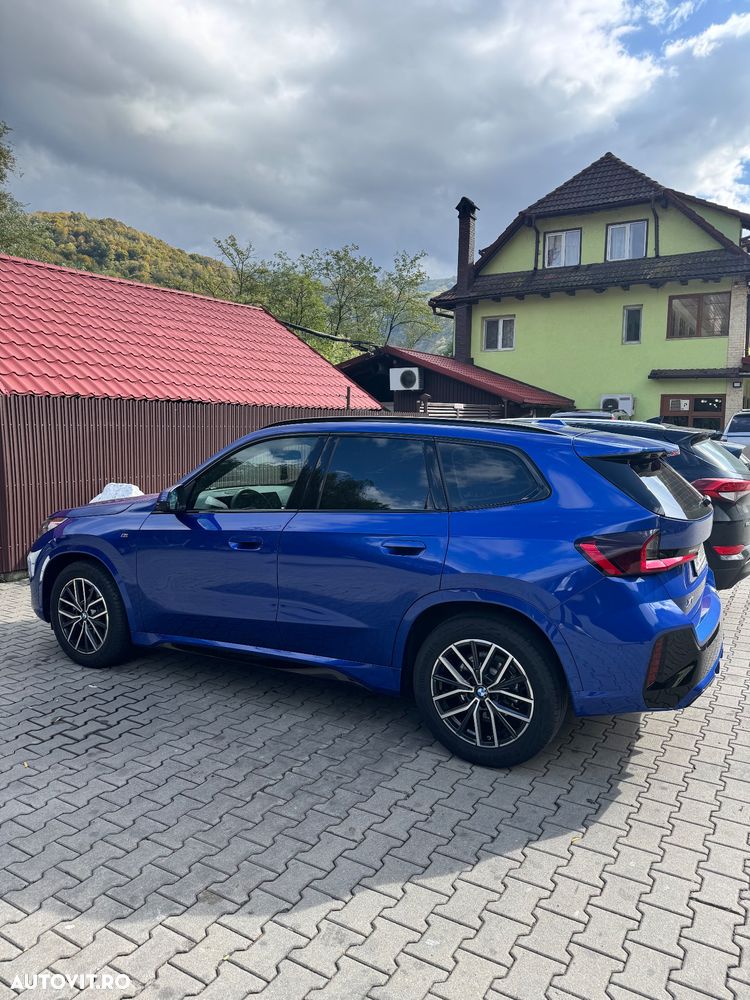BMW X1 - 8