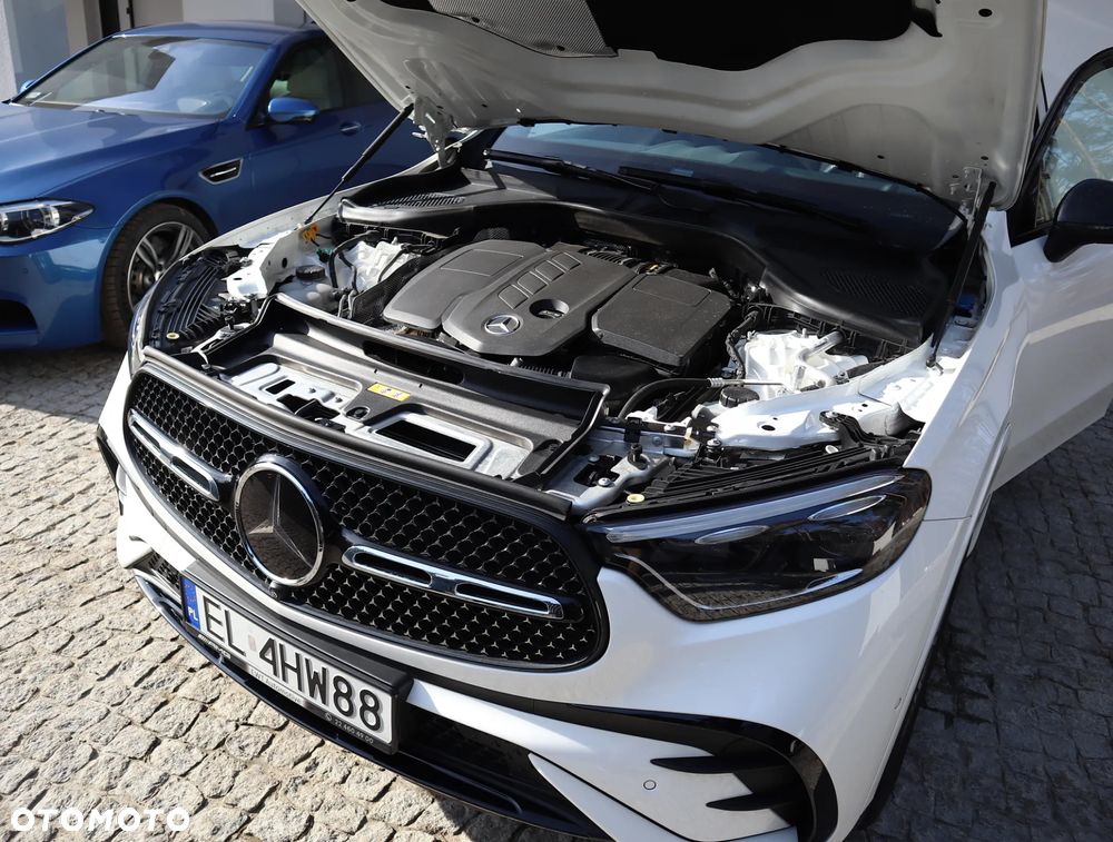 Mercedes-Benz GLC - 13