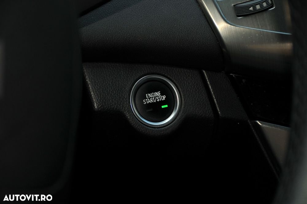 Chevrolet Cruze 1.4 Turbo LTZ - 15