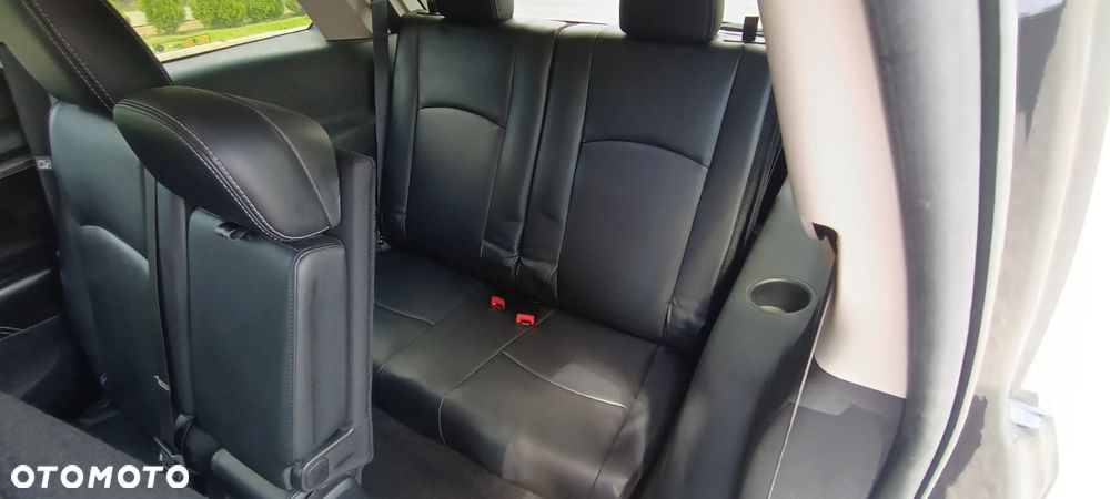 Fiat Freemont 2.0 Multijet 16V DPF Urban - 26