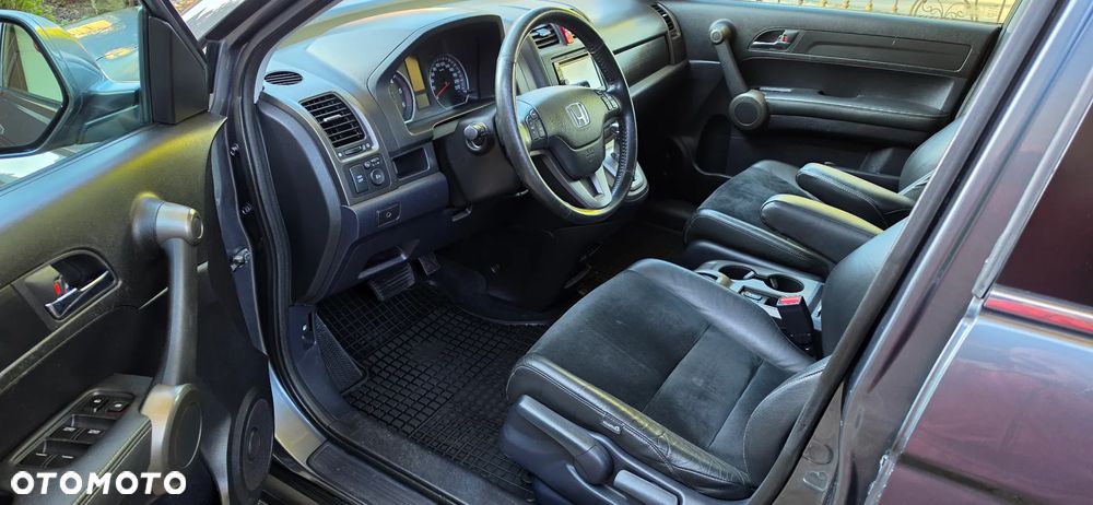 Honda CR-V 2.2i-DTEC Executive - 9