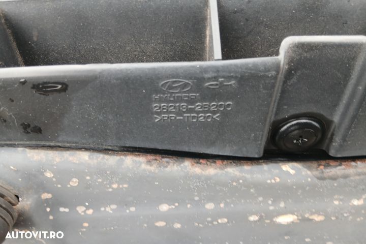 Trager / Calandru 28213-2B200 64101-2BXXX 28211-28200 28213-2B200 641 - 5
