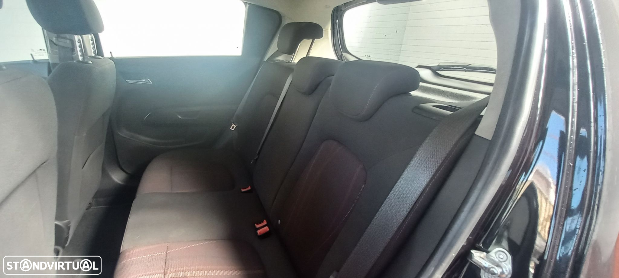 Chevrolet Aveo - 13