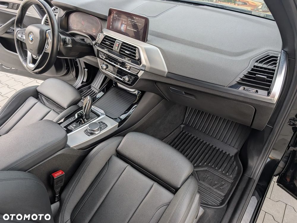 BMW X3 - 31