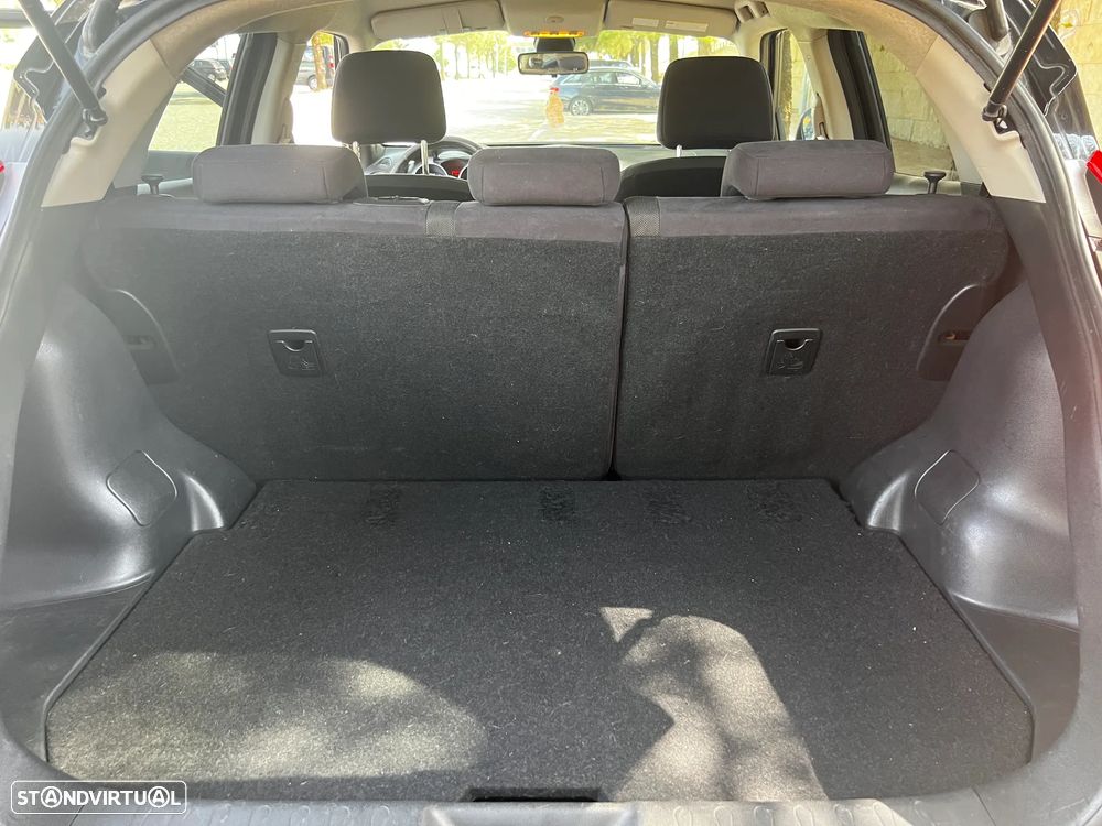Nissan Juke 1.5 dCi Acenta S/S - 7