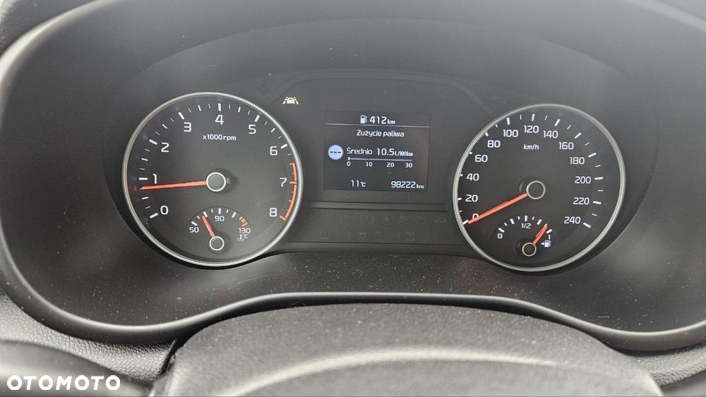 Kia Sportage 1.6 T-GDI Business Line 2WD - 18