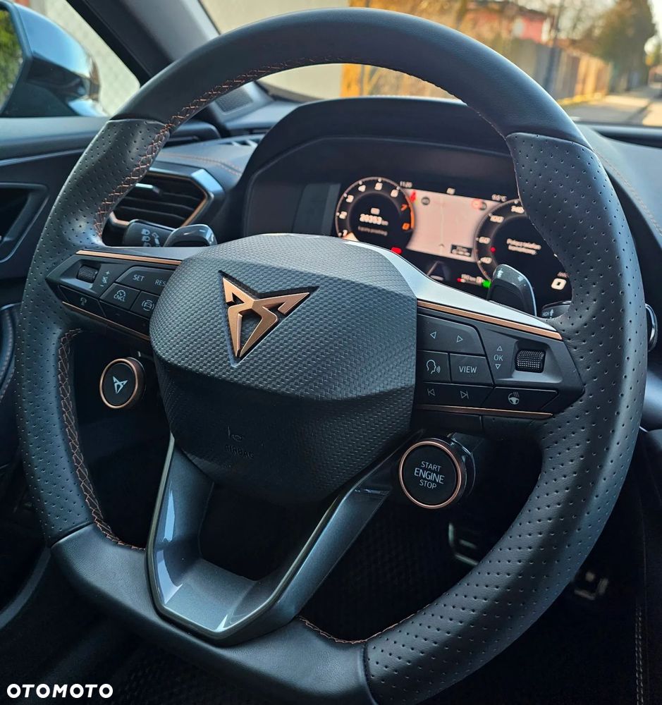 Cupra Formentor - 28