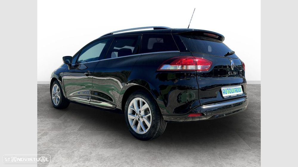 Renault Clio 0.9 TCe Limited - 3