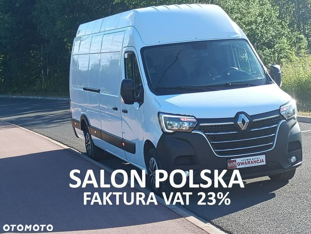 Renault Master - 1