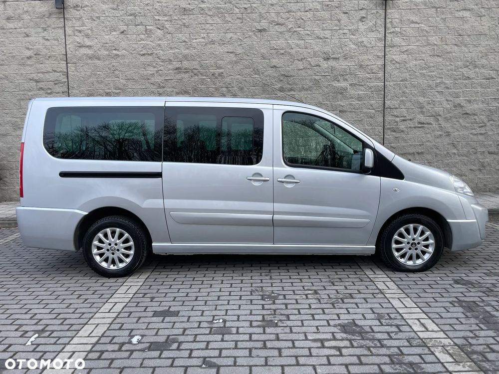 Citroën Jumpy Combi - 2